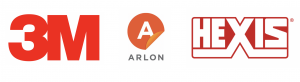3M - Arlon- hexis
