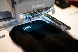 Nouveau cette année : le “Café de la Personnalisation”