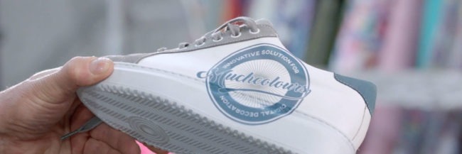 MUCHCOLOURS lance une nouvelle machine de production petit format