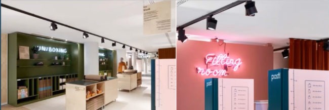 TENDANCES : le retail à l’heure de la réinvention