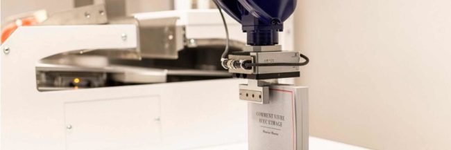 RISO et OKI : bras armés du « Print & Collect »