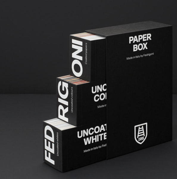 Étiquette et emballage de luxe : FEDRIGONI avance à pas de géant