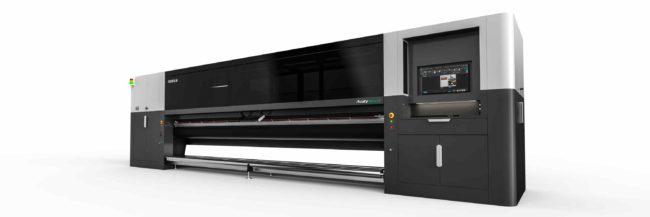 Fujifilm repense son offre jet d’encre grand format