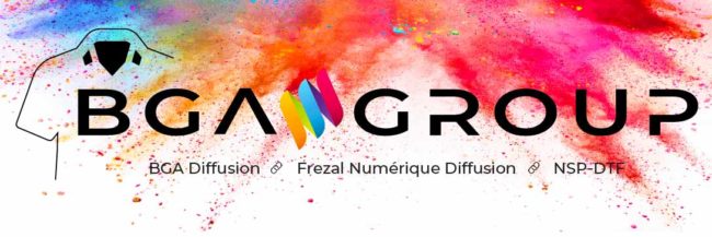 BGA DIFFUSION RACHÈTE FRÉZAL NUMÉRIQUE ET CRÉE BGA GROUP