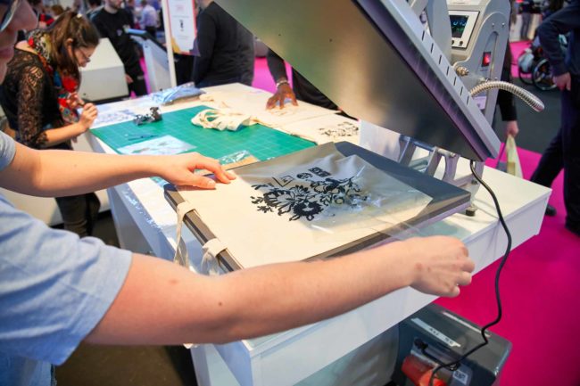 « DIY* » sur le Café de la Personnalisation