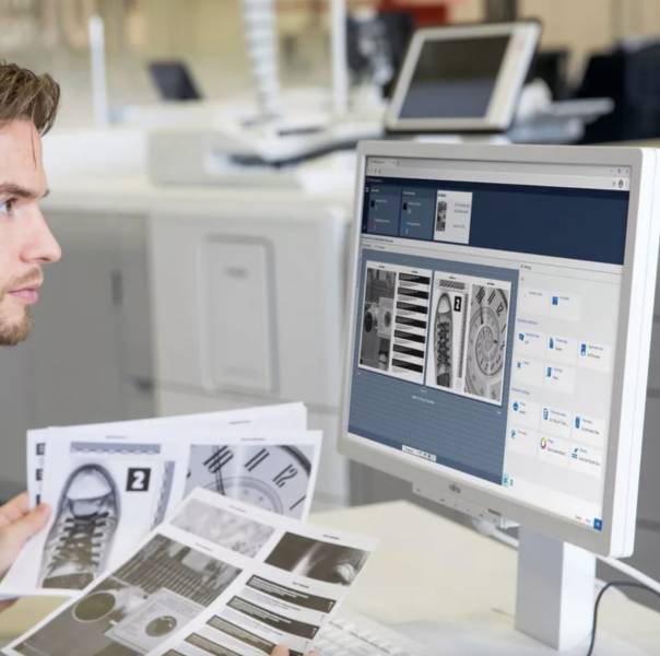 L’automatisation, moteur de la réussite de votre atelier de production : le regard d’expert de CANON