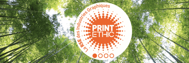 PRINT ETHIC : le label RSE sectoriel fait évoluer son fonctionnement
