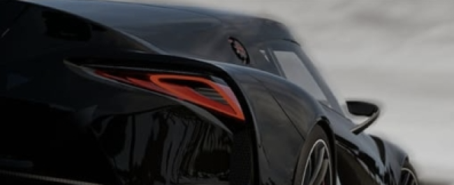 HEXLIGHTS : les films de protection auto dernier cri d’Hexis