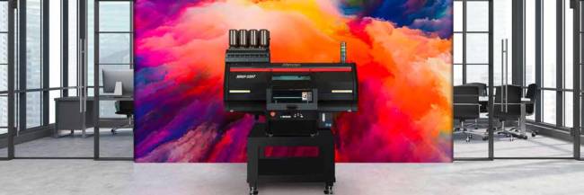 Industrie 4.0 : MIMAKI optimise ses solutions d’impression 3D