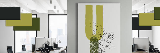 SAINT CLAIR TEXTILES continue d’enrichir sa gamme de textiles écologiques EverGreen