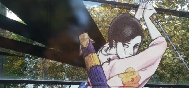 Hexis habille le Musée du quai Branly – Jacques Chirac à Paris