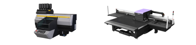 Trois bonnes raisons de choisir l’impression UV-LED selon Mimaki