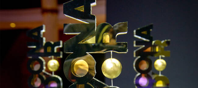 ICONA D’OR : découvrez le palmarès 2022 !