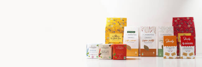 Le web-to-pack : prochaine révolution dans l’impression d’emballages ?